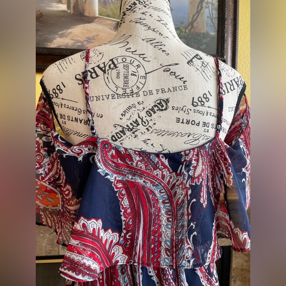 Boho dress - Picture 5 of 7